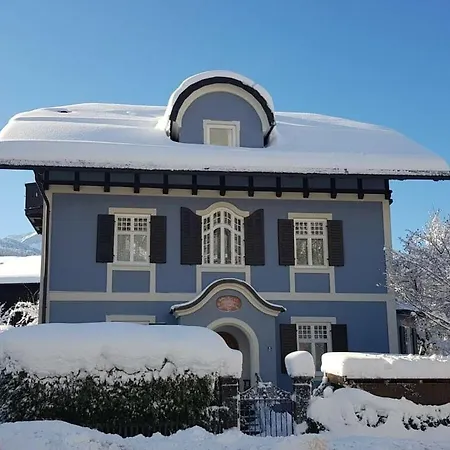 Semesterbostad In Het Blauwe - Bg Garmisch-Partenkirchen