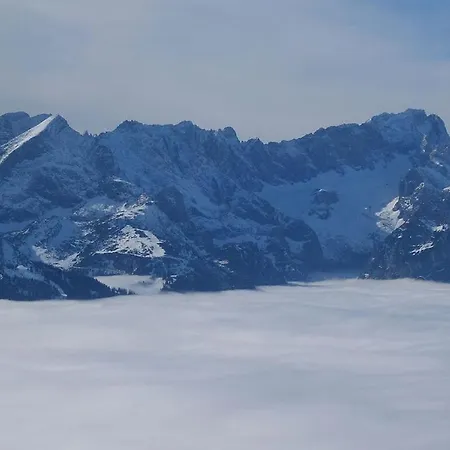 In Het Blauwe - Bg * Garmisch-Partenkirchen