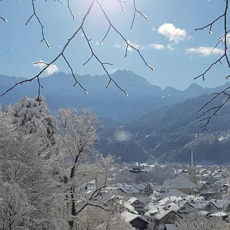 In Het Blauwe - Bg * Garmisch-Partenkirchen