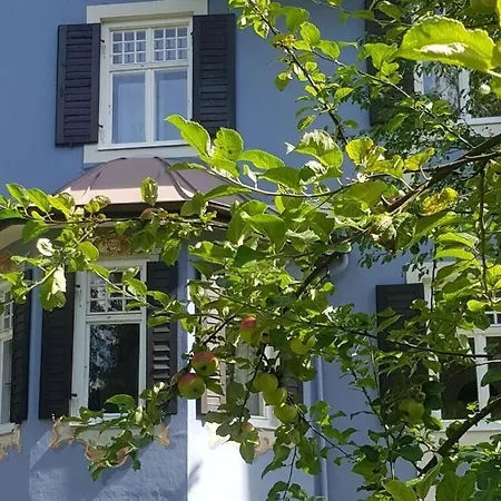 In Het Blauwe - Bg Semesterbostad Garmisch-Partenkirchen