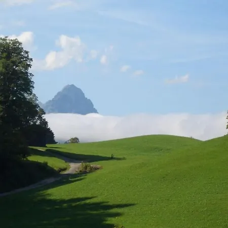 In Het Blauwe - Bg Garmisch-Partenkirchen