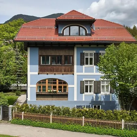 Semesterbostad In Het Blauwe - Bg Garmisch-Partenkirchen