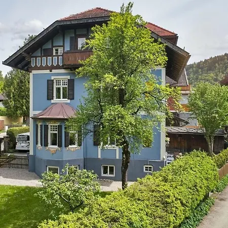 In Het Blauwe - Bg Semesterbostad Garmisch-Partenkirchen